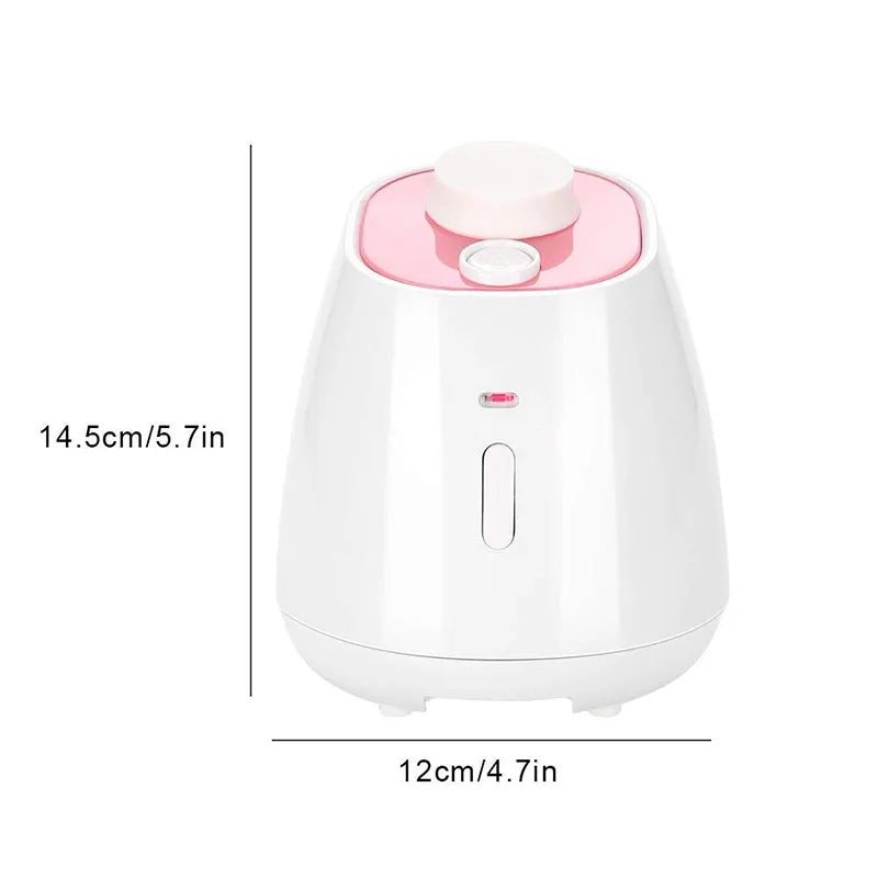 DIY Facial Mask Maker Machine – Natural Fruit & Vegetable Skincare Facial Mask Maker Qst
