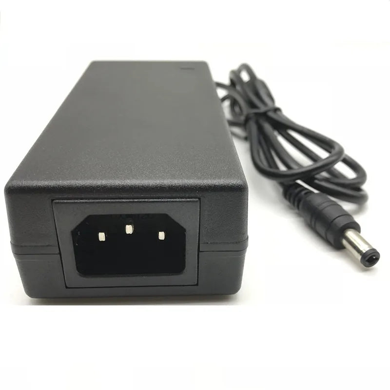 12V 4A Power Adapter – LCD Monitor Desktop Switching Supply Switching Power Adapter Qme