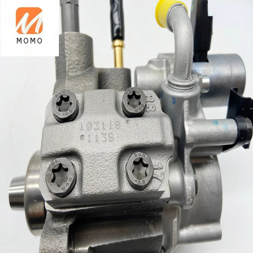 QST 5WS40905 CE Certified Industrial Equipment Unit Industrial Equipment Qst