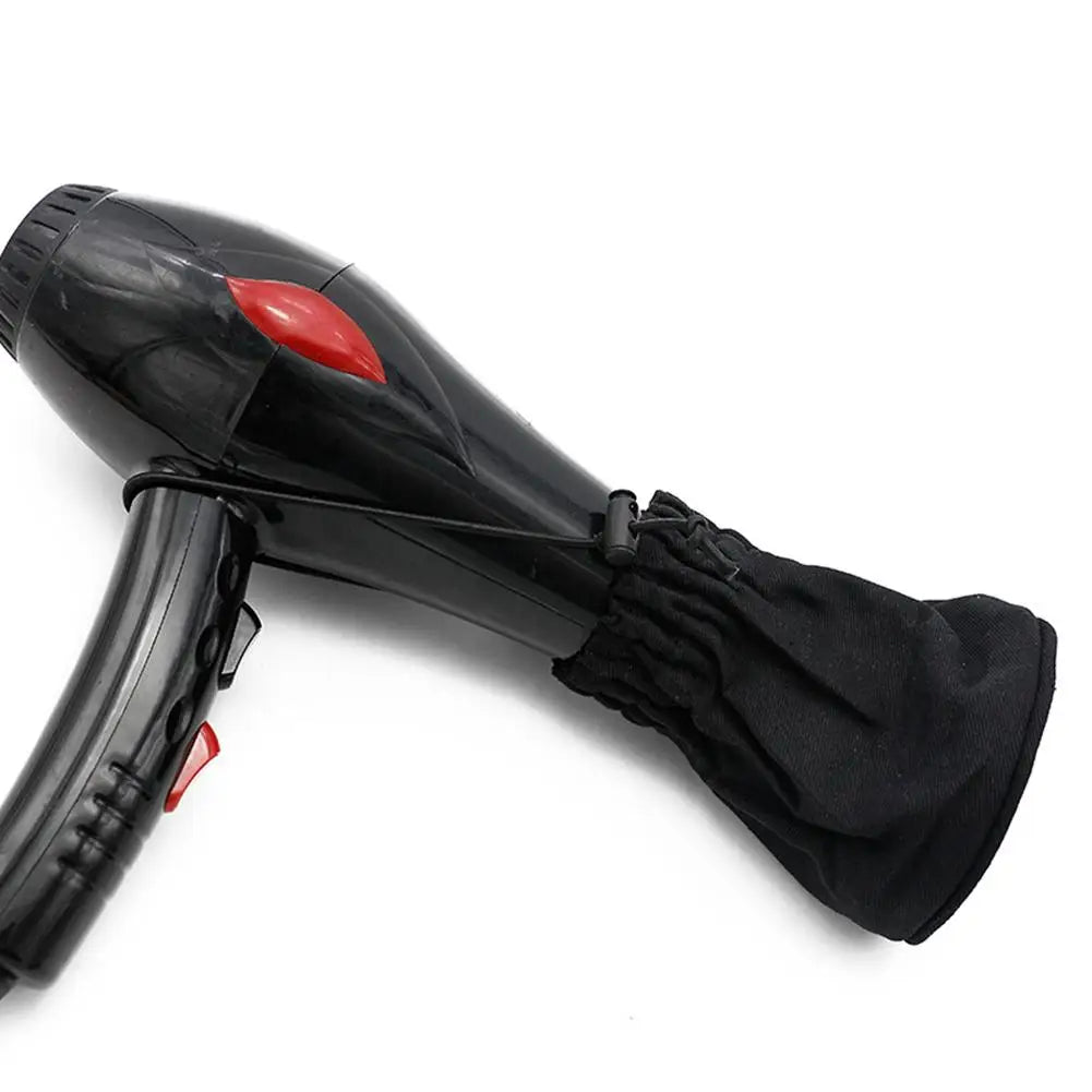 Hair Dryer Diffuser Bag Organizer – Nylon Storage Cover Sleeve Hair Dryer Storage Bag Qme