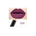 NICEFACE 12 Matte Nude Lipliner Pencils – Waterproof Set Lipliner Pencil Set Qme 2