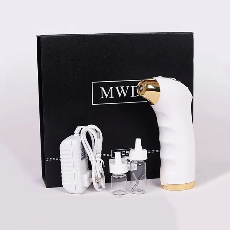 Nano Facial Mist Sprayer – Hydrating Skin Rejuvenation Machine Facial Mist Sprayer Qst