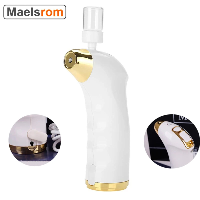 Nano Facial Mist Sprayer – Hydrating Skin Rejuvenation Machine Facial Mist Sprayer Qst UK