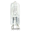 G9 Oven Light Bulb 40W High-Temp 300°C | 110V/220V Oven Replacement Bulb Qme 40W 220V to 240V CN