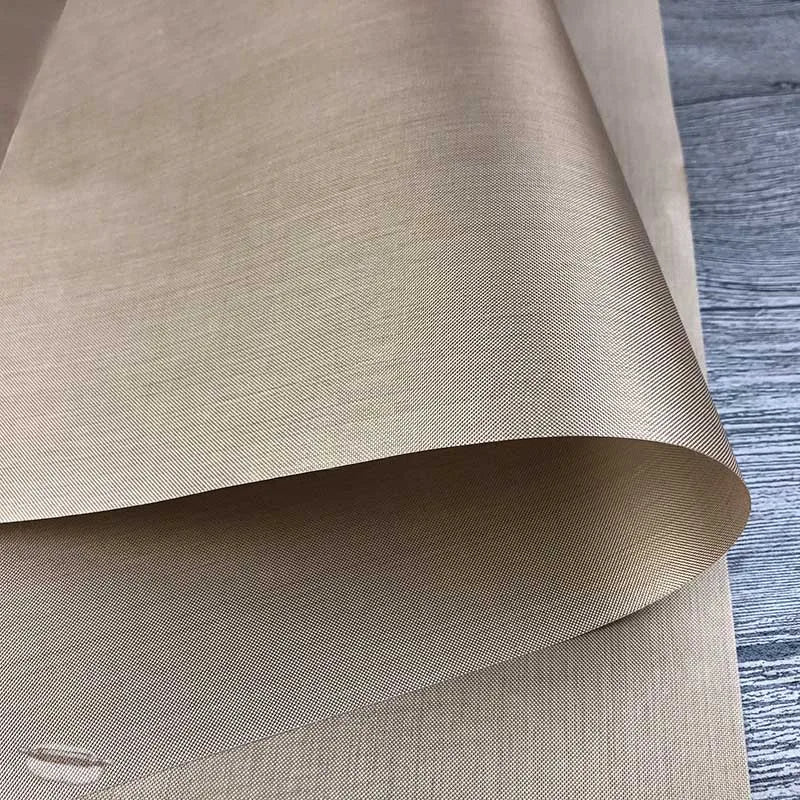 Fiberglass Oven Baking Mat – Thick Heat-Resistant Non-Stick Oven Baking Mat Qme