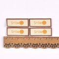 Cartoon Embroidery Washable Clothing Care Labels – Sewing DIY Sewing Care Labels Qme 2