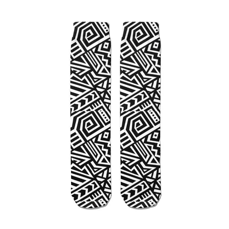Women's 3D Graffiti Cotton Socks – Street Art Novelty Fashion Novelty Fashion Socks Qme style10 One Size China Mainland