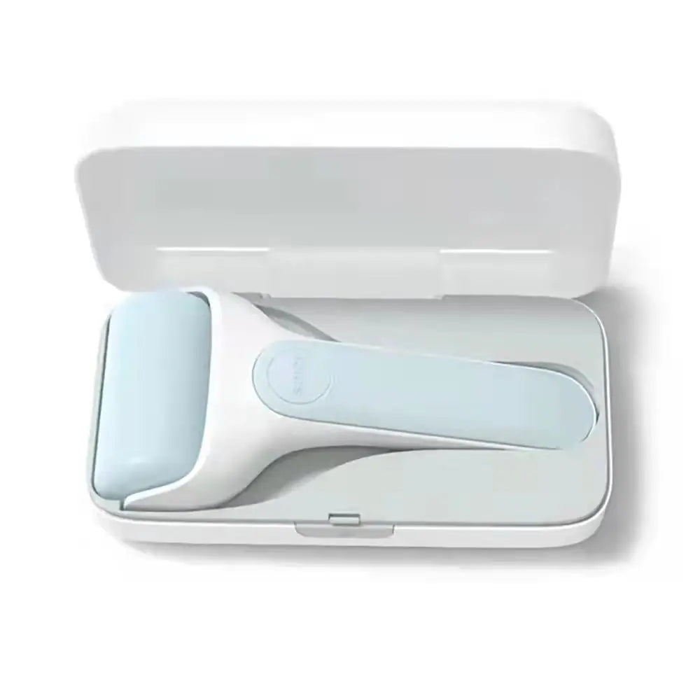 Hello Face Soicy S20 Ice Roller – Cooling Skin Massage Tool Ice Face Roller Qst