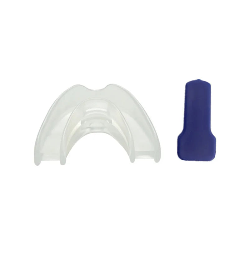 XceeFit Night Mouth Guard – Anti-Snoring & Teeth Grinding Night Mouth Guard Qst