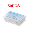 50-Pack Dental Floss Picks – Flosser & Toothpick Sticks Dental Floss Picks Qme 50PCS with box China Mainland