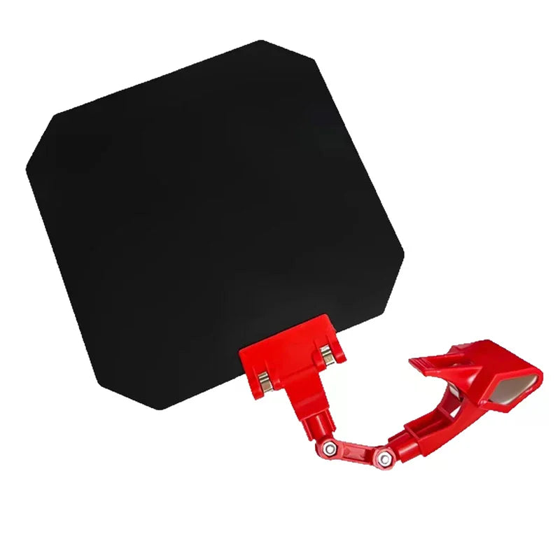 Welding Eye Protection Panel – Anti-Glare Face Shield Guard Welding Face Shield Qst