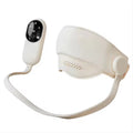 Electric Airbag Head & Eye Massager | Graphene Heating Head Eye Massager Qst NO Cap