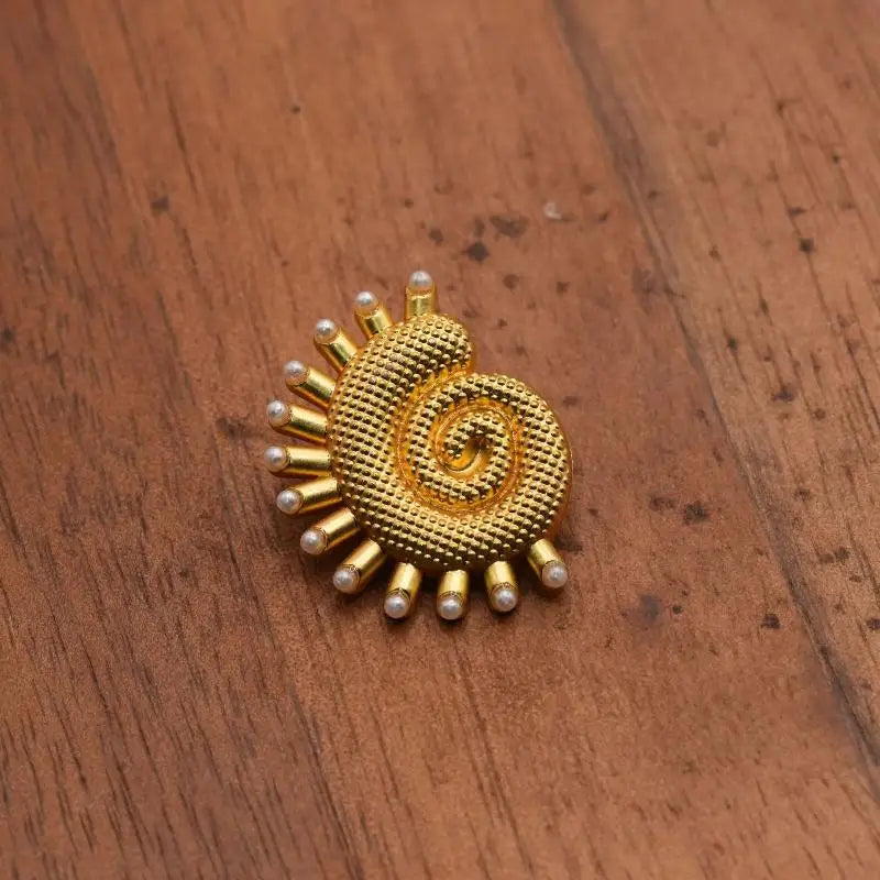 Vintage Metal Decorative Buttons – Eye & Heart DIY Craft Decorative Buttons Qst A23