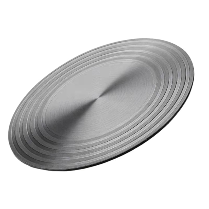 Aluminum Gas Stove Heat Diffuser & Thawing Plate Stove Heat Diffuser Qst