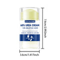 YOUNGCOME 60% Urea Foot Cream 2-Pack – Deep Moisturiser Urea Foot Cream Qst 1PCS