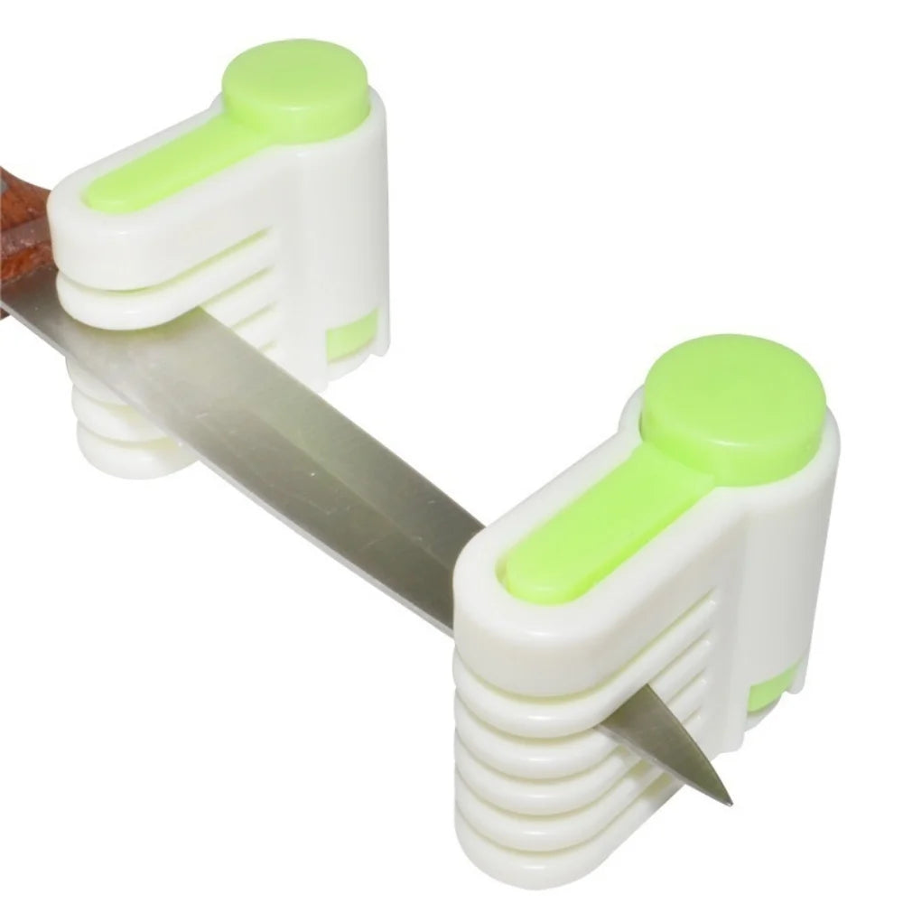 5-Layer Cake Slicer & Bread Leveler Tool Set – 2 Pcs Cake Slicer Set Qme