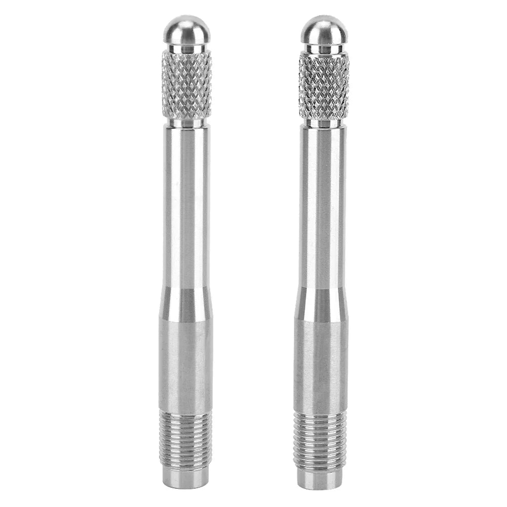Stainless Steel Wheel Mounting Aid Tire Rim Change Tool | Qme Wheel Mounting Tool Qme
