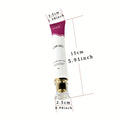 GZE Scar Gel – Allantoin, Vitamin E & Silicone | Non-Greasy Scar Care Gel Qme GZE027