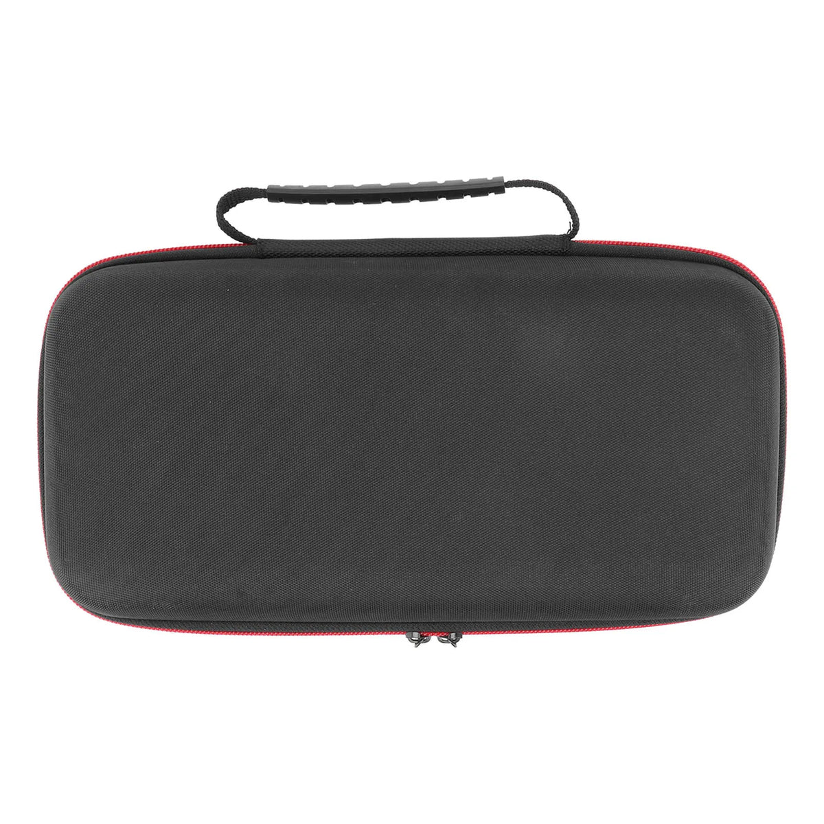 EVA Shockproof Wireless Microphone Storage Case Bag Microphone Storage Case Qst black