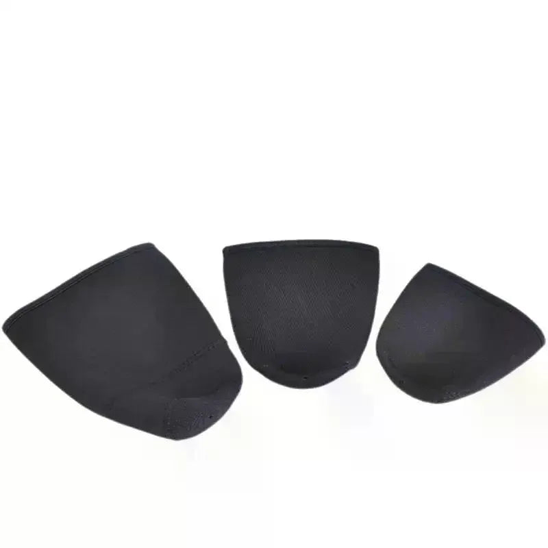 Reusable Iced Coffee Sleeve Neoprene Cup Insulator S/M/L Cup Sleeve Insulator Qme