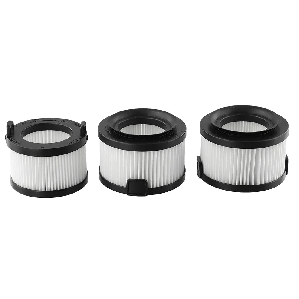 Redkey F10 Vacuum Filter Kit – Pre, Main & Post Filter Set Vacuum Filter Kit Qme