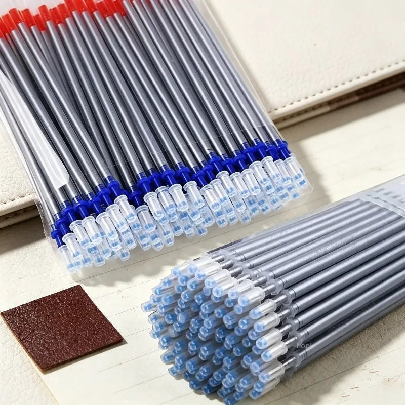 Erasable Silver Marker Refills – Fabric, Leather & Cross Stitch Fabric Marker Refills Qme
