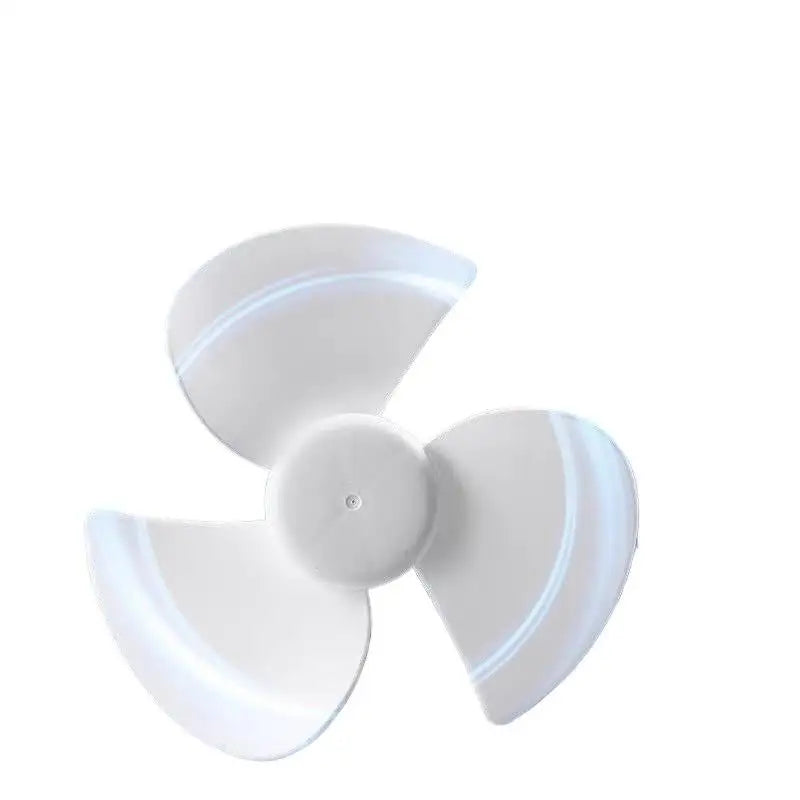 5W E27 Socket Mini Ceiling Fan – Silent Indoor Air Circulation Mini Ceiling Fan Qst