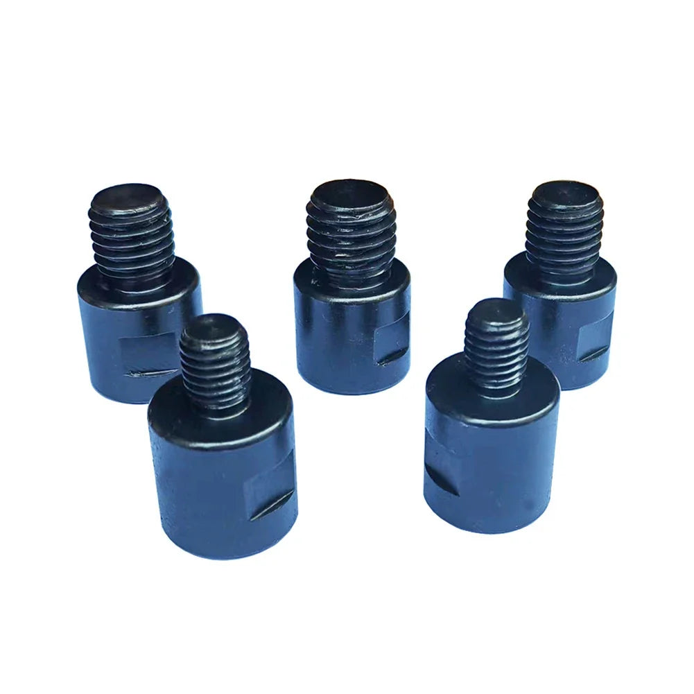 Angle Grinder Adapter M14 to M10 Thread Converter | Metal Grinder Thread Adapter Qme