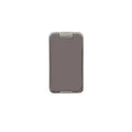 Universal Smartphone Ring Stand & Holder Clip – 4 Colors Phone Ring Stand Qme black
