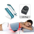 Dr. Pen H6 Microneedling Pen + Hello Face L6 LED Mask Bundle Microneedling LED Bundle Qst H6 pen US with Mask