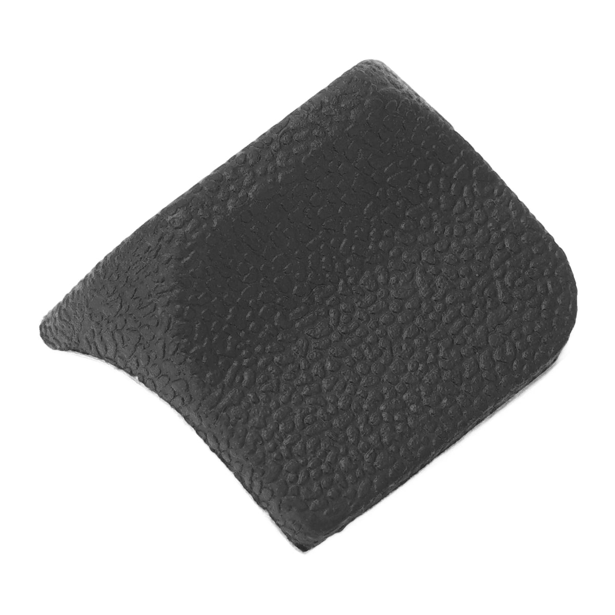 Thumb Rubber Back Cover Replacement for Fujifilm XT10 XT20 Camera Replacement Part Qst