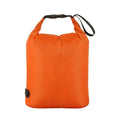 Water Resistant Roll-Top Camping Clothes Storage Bag Packing Storage Bag Qme M CN