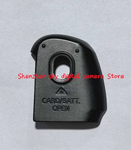 Canon SX150is Battery Cover Rear Replacement Part Camera Replacement Part Qme Default Title