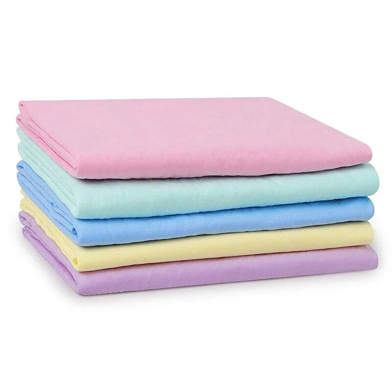 Soft Suede Dog Bath Towel – Absorbent Pet Grooming Towel Pet Grooming Towel Qme