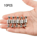 Strong Neodymium Magnetic Nails – Whiteboard & Fridge Magnets 10pc Whiteboard Magnets Qme 10pcs 12X16mm