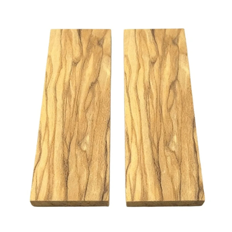 Olive Wood Knife Handle Blanks – DIY Knife Making | Swayboo Knife Handle Blank Qst