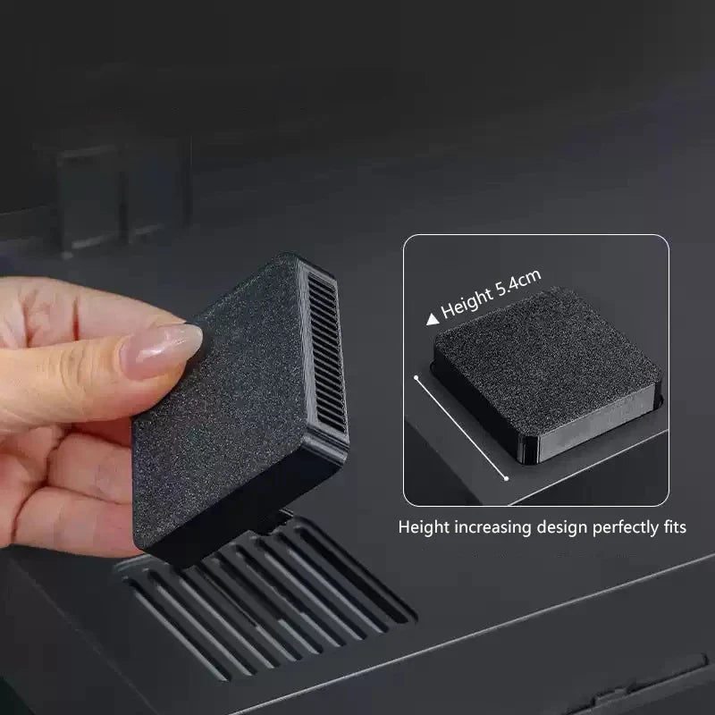 Sand Blocking Mesh for Xiaomi Mijia Smart Aquarium Mod Aquarium Mesh Accessory Qme