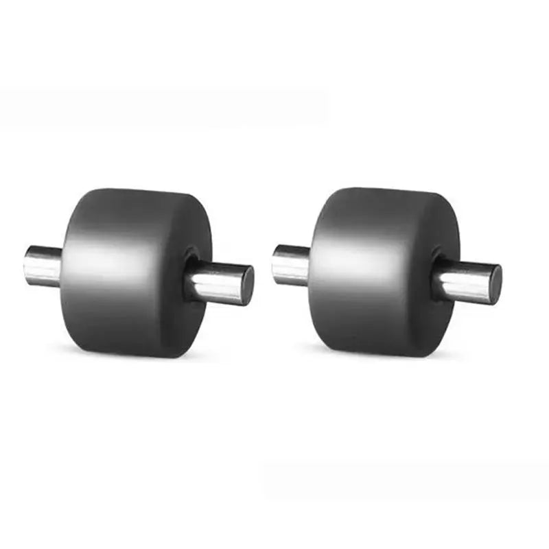 Dreame H12 H12S Replacement Roller Wheels – B15C Vacuum Parts Vacuum Replacement Parts Qst Black