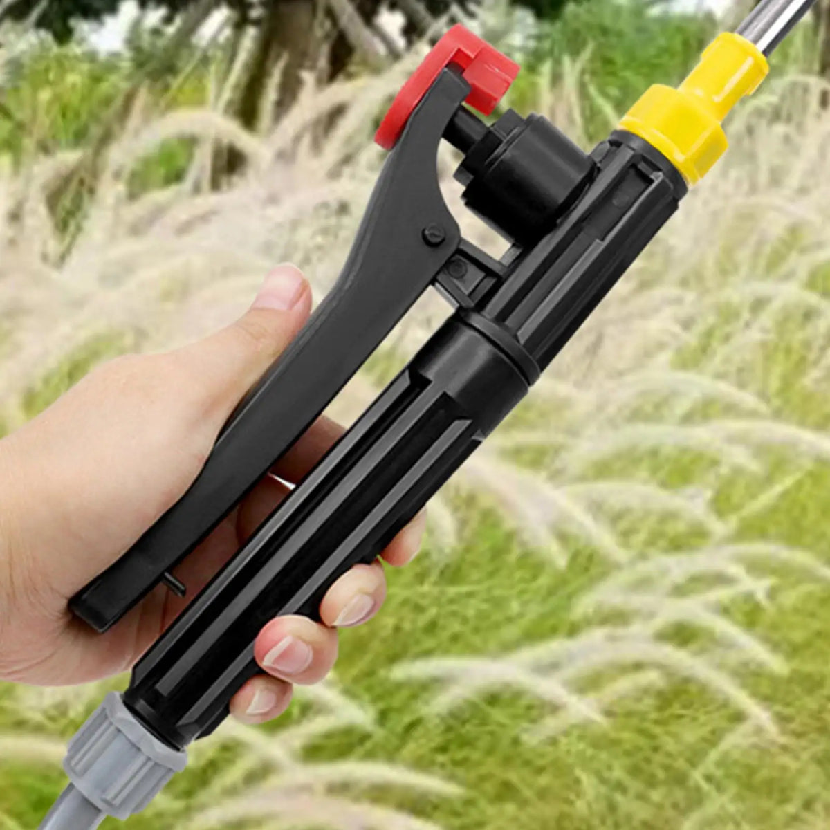 Trigger Sprayer Wand Replacement Pump – Garden & Farm Garden Sprayer Wand Qme