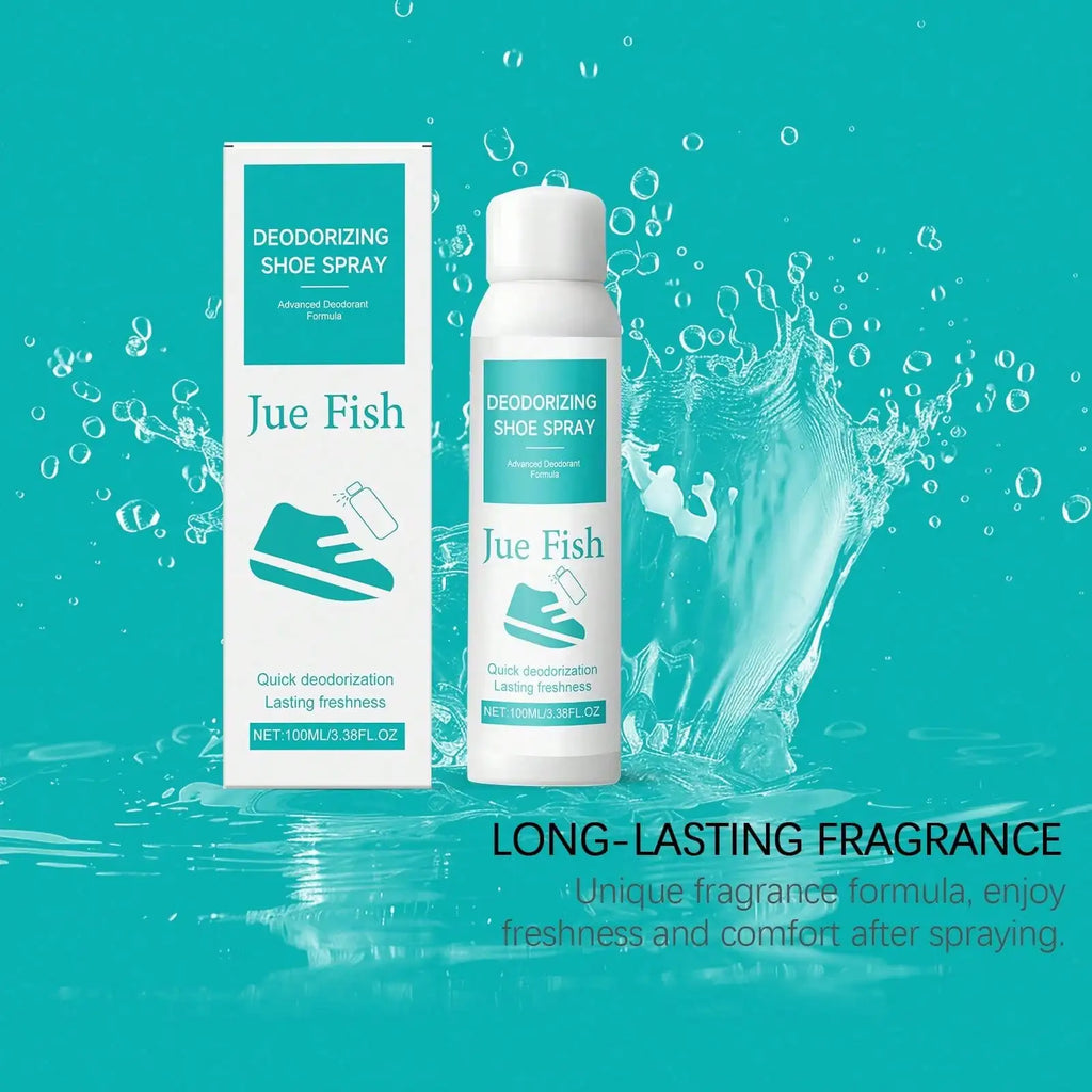 Shoe & Cabinet Deodorizer – Fresh Air Odor Eliminator Shoe Odor Eliminator Qme