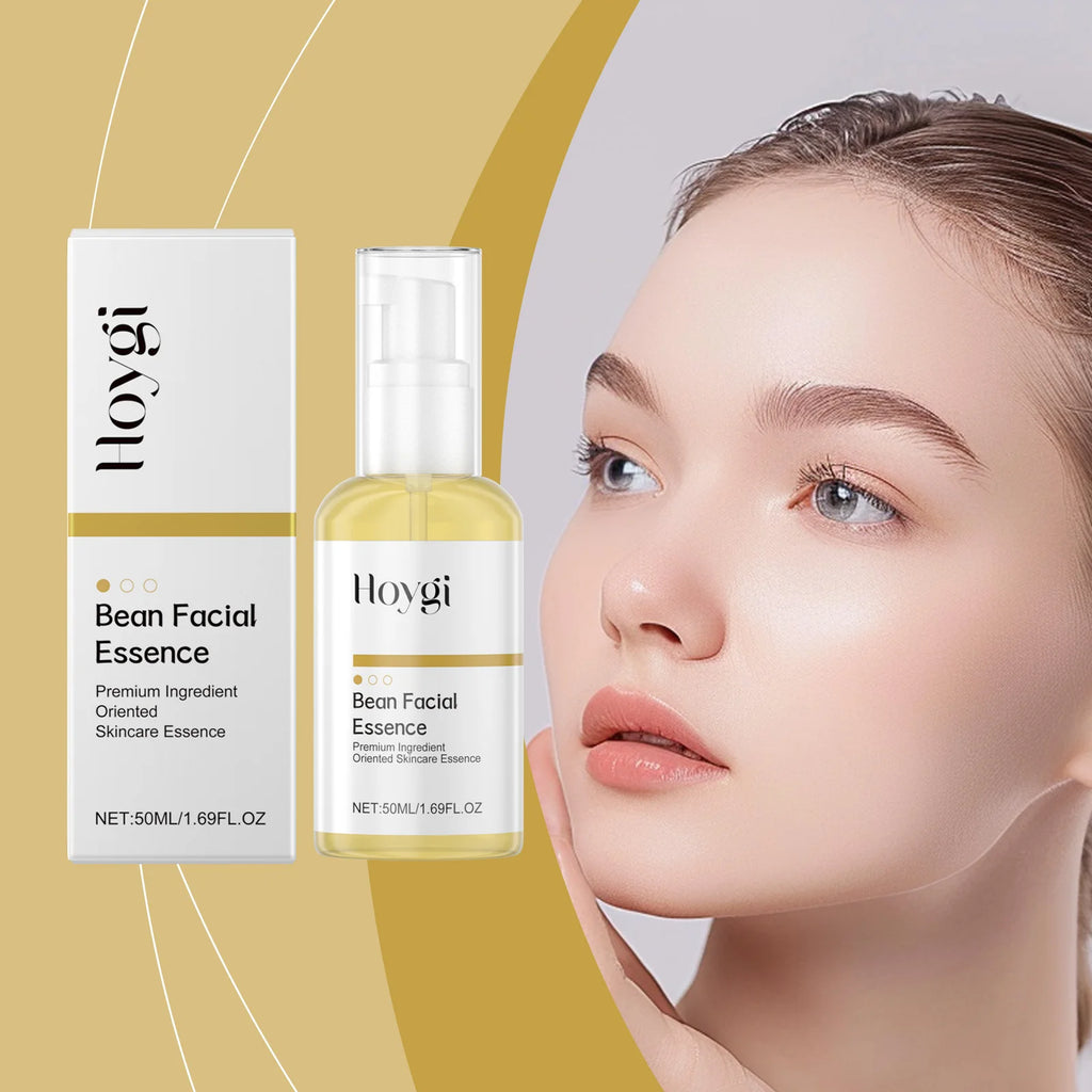 Hoygi Glycolic Acid Toner – Pore Minimizing & Brightening Glycolic Acid Toner Qst