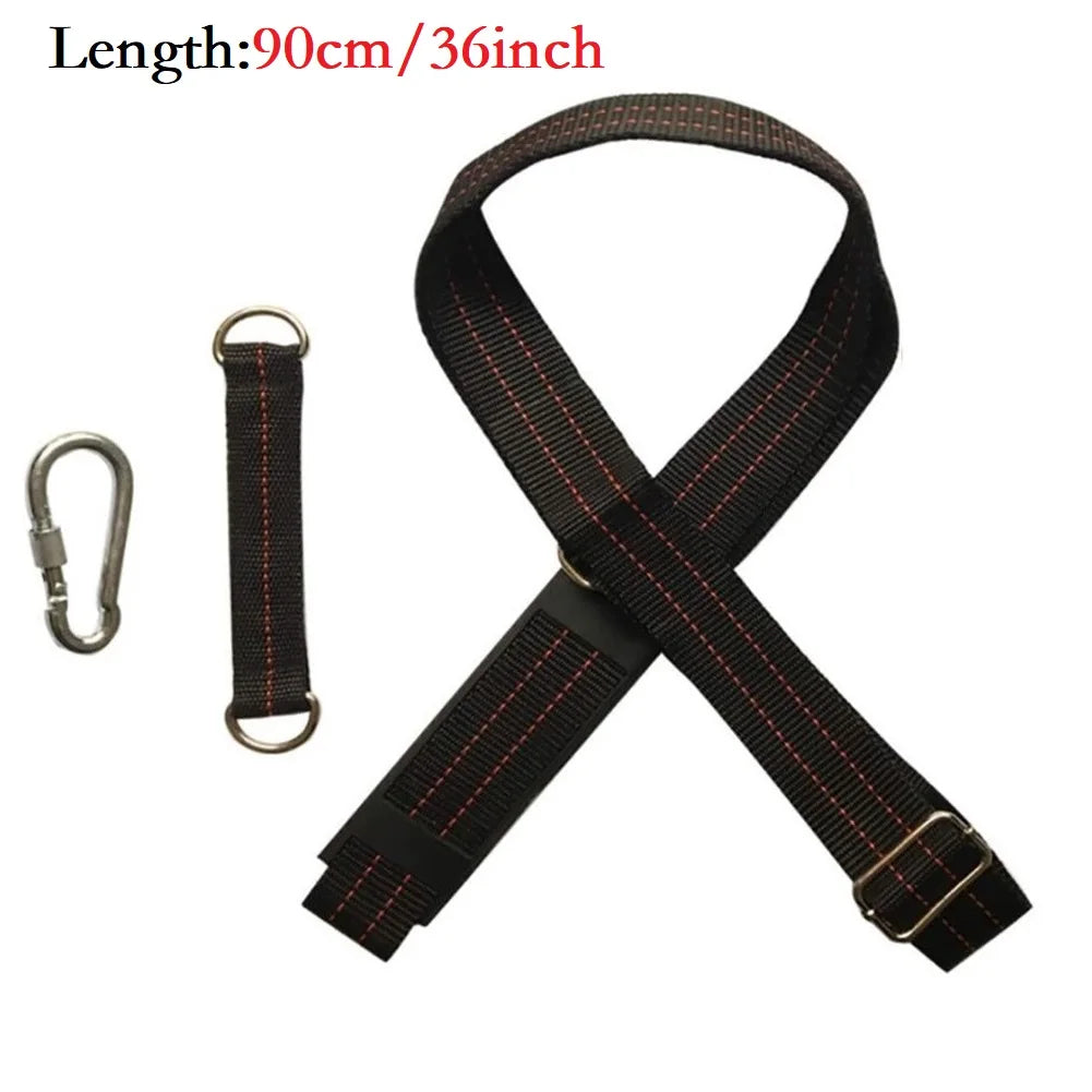 Cordless Drill Shoulder Strap Harness for Power Tools Tool Shoulder Harness Qme