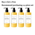 Beeswax Body Serum 250ml – Moisturizing & Smoothing Skin Care Body Serum Qst 4 pcs