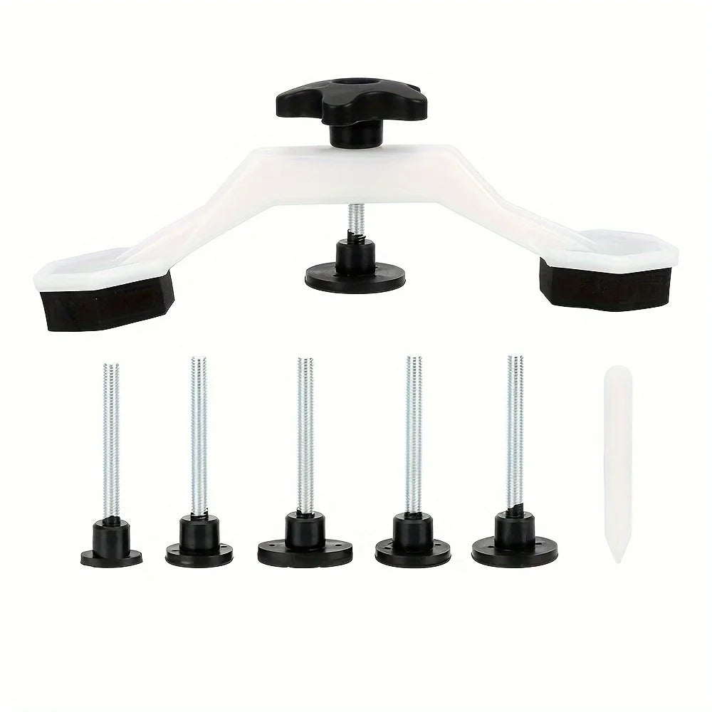 Car Dent Repair Glue Bridge Hand Puller Tool Kit | Qme Dent Repair Tool Qme Black