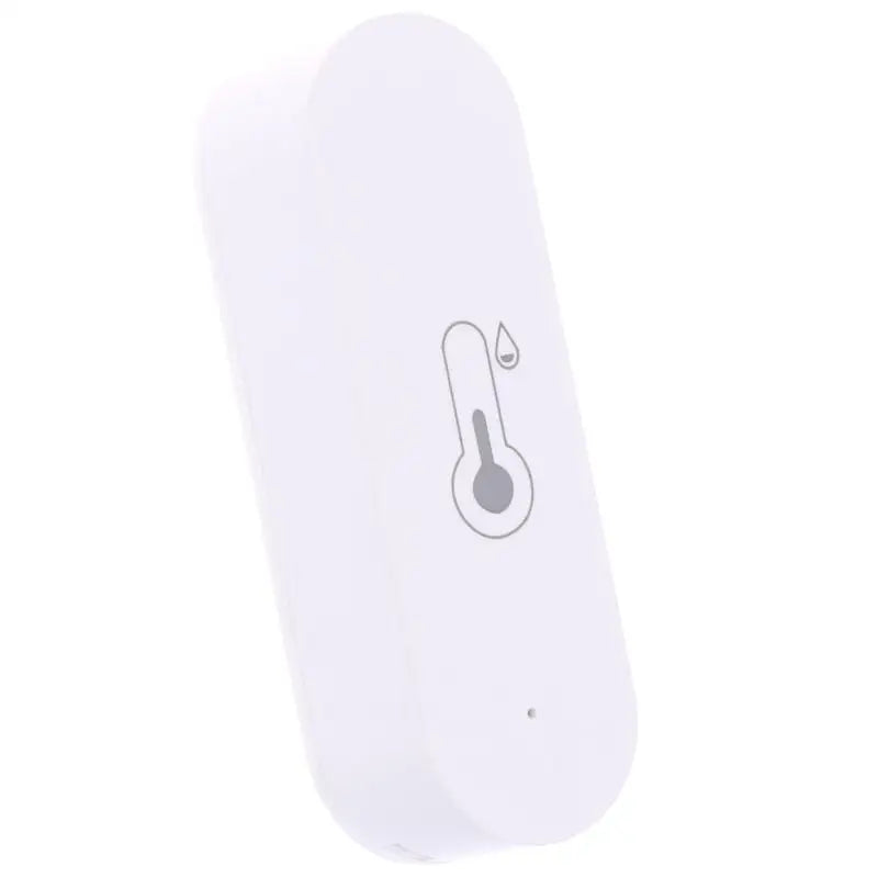 Cozylife WiFi Hygrometer Thermometer | Indoor Humidity Sensor WiFi Hygrometer Sensor Qme