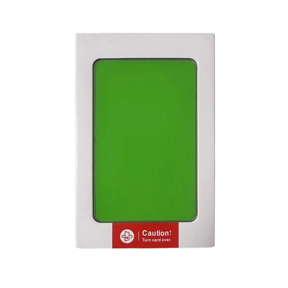 Baby Inkless Handprint & Footprint Kit with Photo Frame Baby Keepsake Kit Qme Fruit Green