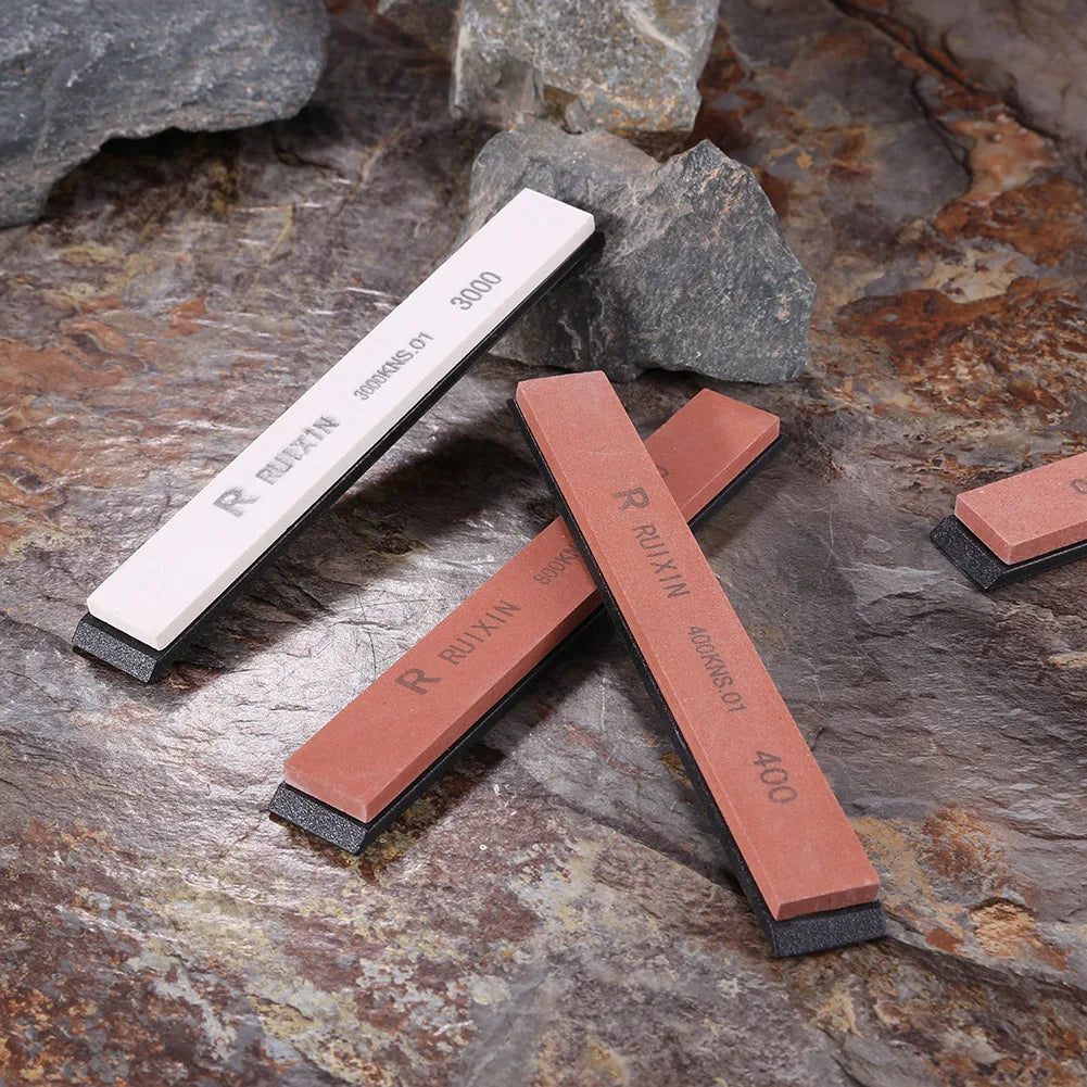 Professional Wet Sharpening Stone Grindstone | Knife Sharpener Knife Sharpening Stone Qme