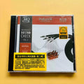 Audiophile Test Disc Reference Sound Check Vol 2 UHQCD Audiophile Test Disc Qme Reference Sound Chec