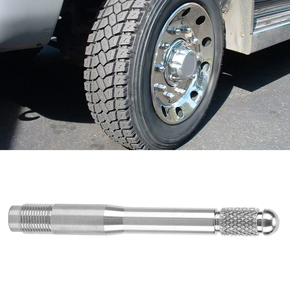 Stainless Steel Wheel Mounting Aid Tire Rim Change Tool | Qme Wheel Mounting Tool Qme