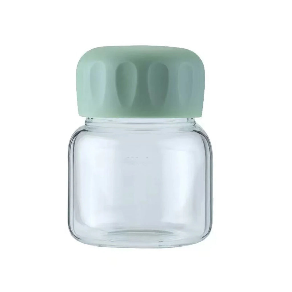 Cute Leak-Proof Plastic Mini Cup – Coffee, Milk & Water Mug Plastic Mini Cup Qme